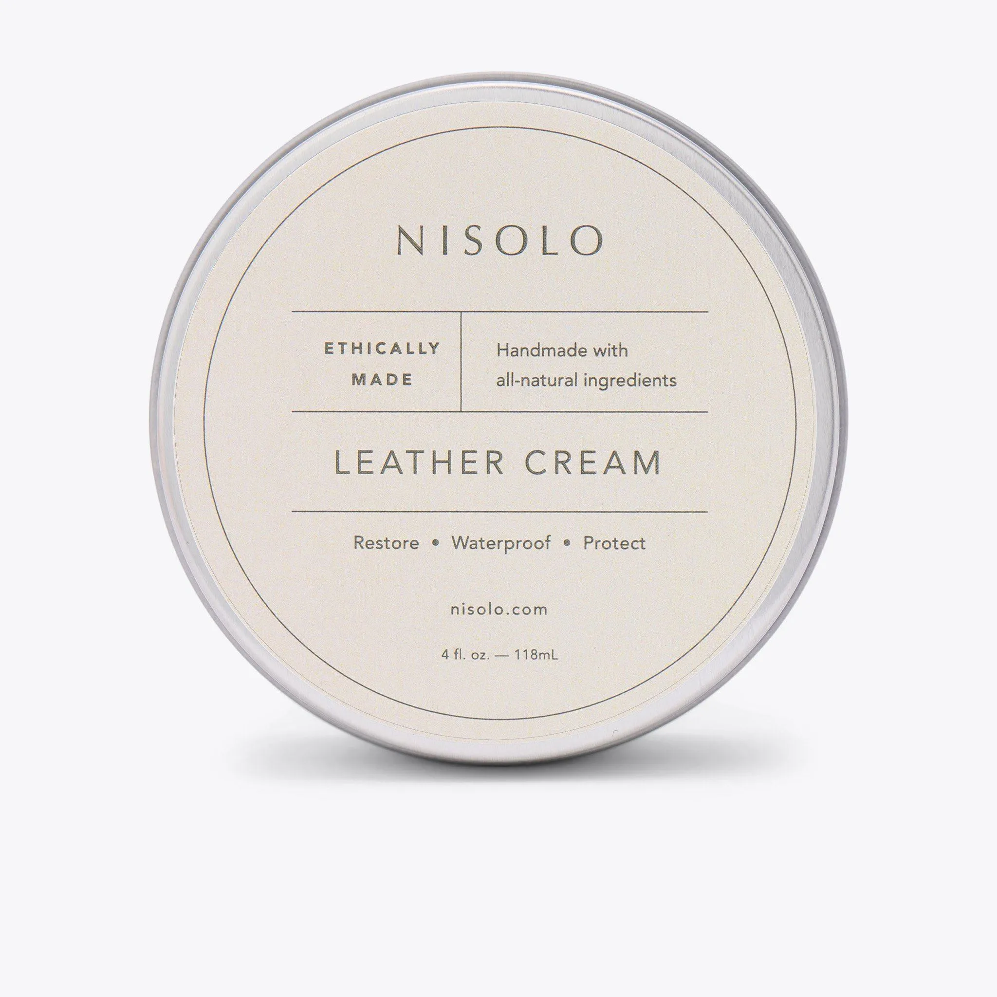 Leather Care Kit (Smooth & Suede/Nubuck)