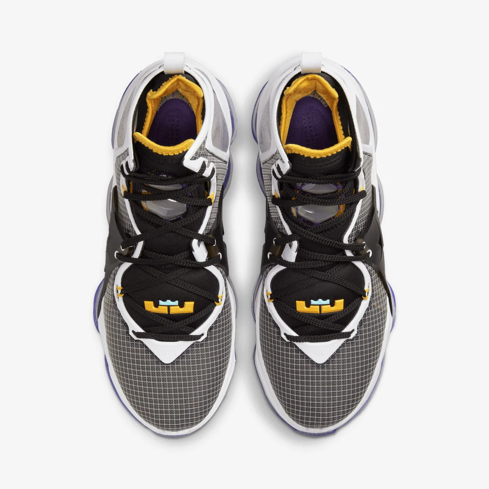 LeBron 19 - 'LA LA Land'