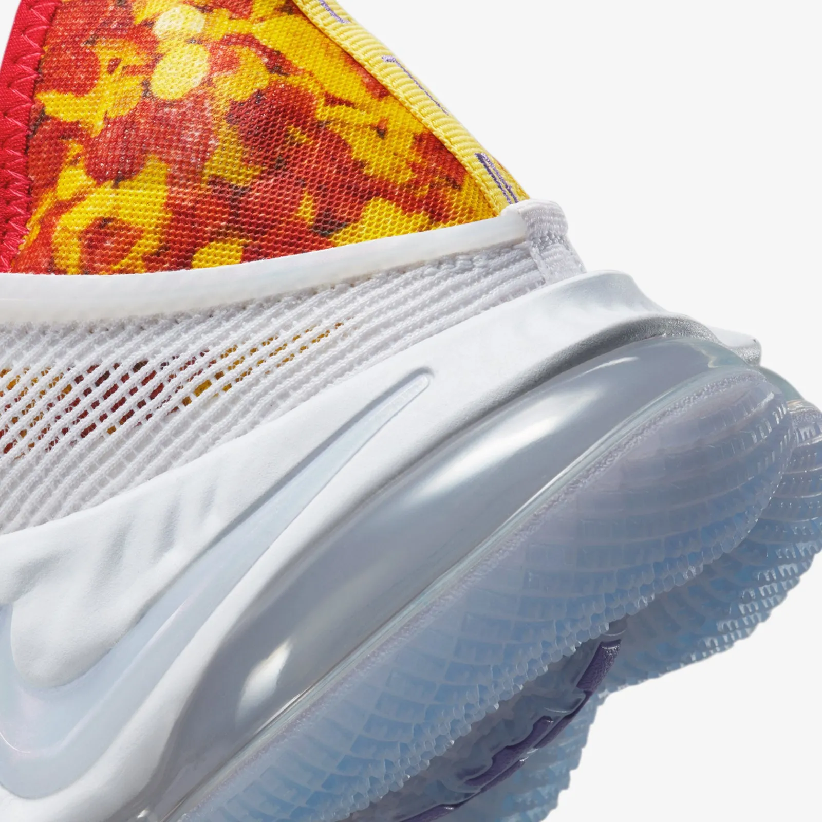 LeBron 19 Low - 'Magic Fruity Pebbles'