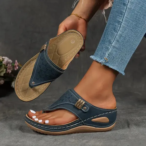 LUMA - ORTHOPAEDIC SANDALS