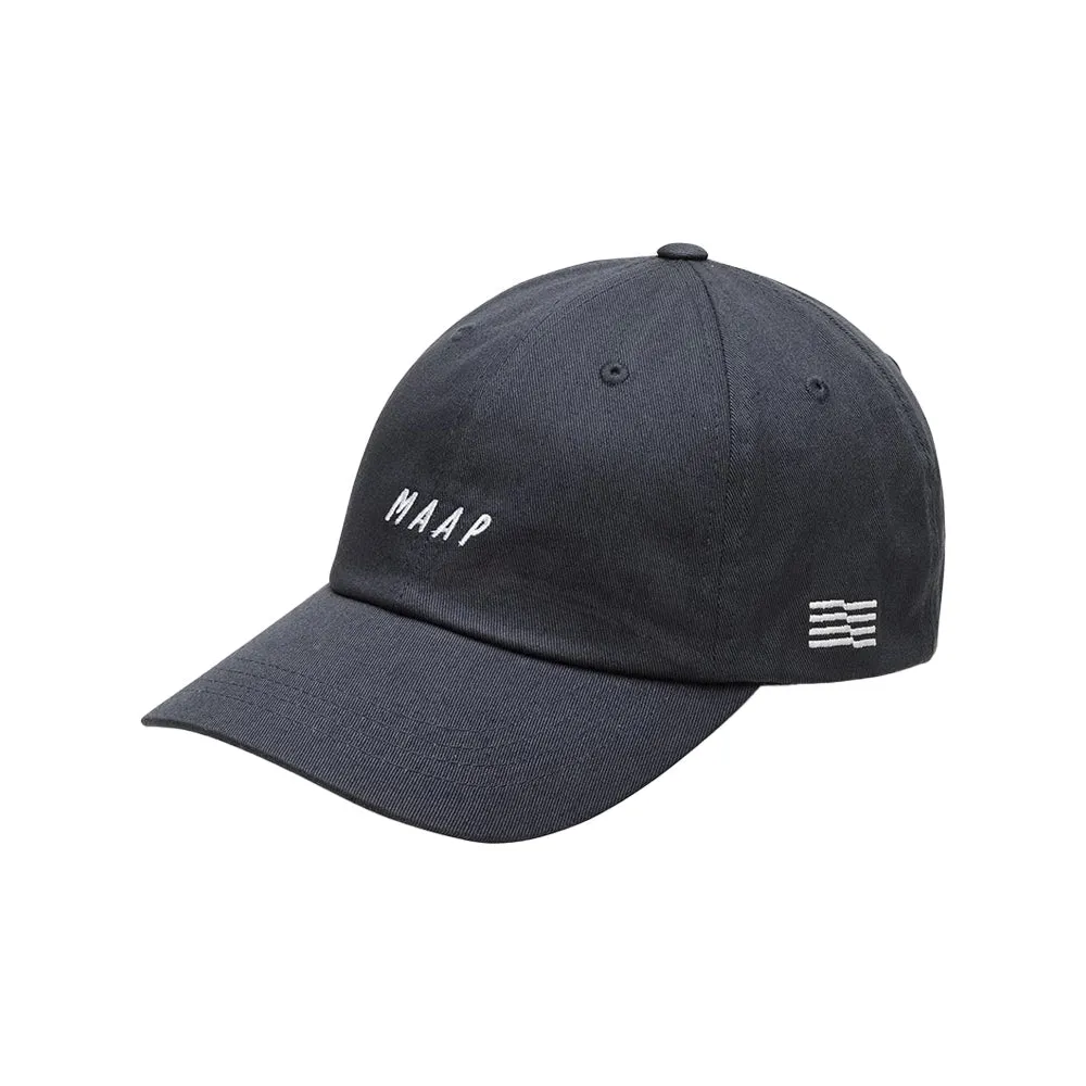 MAAP Dad Cap - Ink Blue