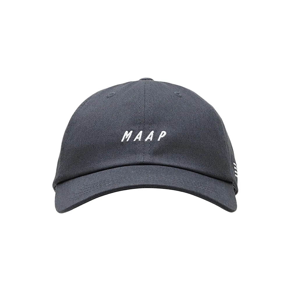 MAAP Dad Cap - Ink Blue