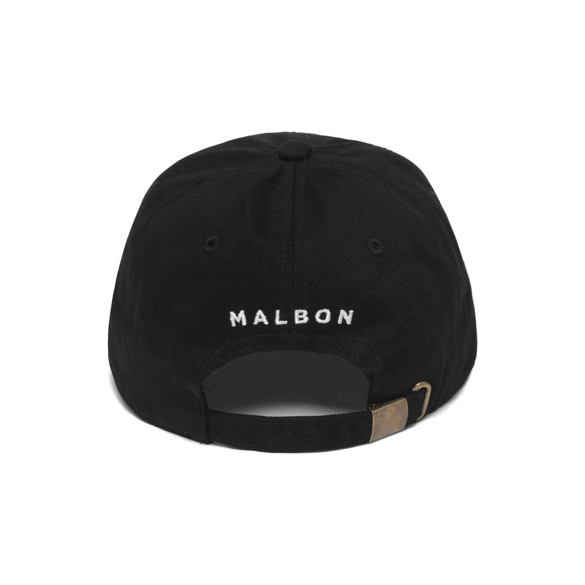 Malbon x President's Cup DAD HAT