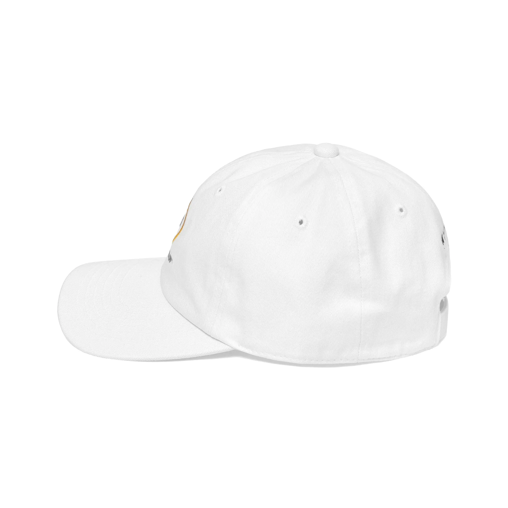 Malbon x President's Cup DAD HAT