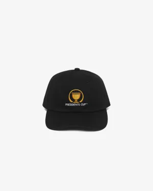 Malbon x President's Cup DAD HAT