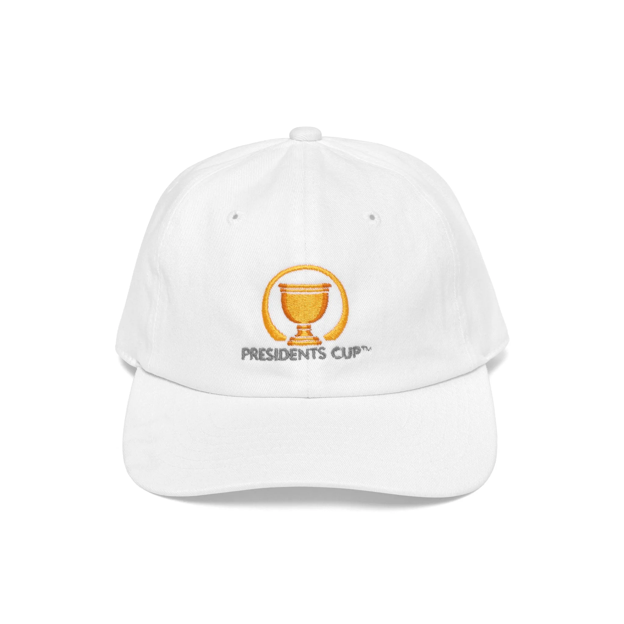 Malbon x President's Cup DAD HAT