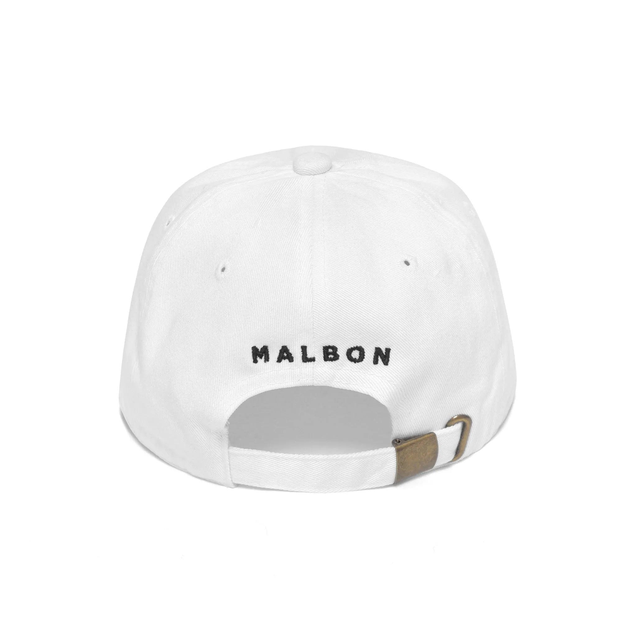 Malbon x President's Cup DAD HAT