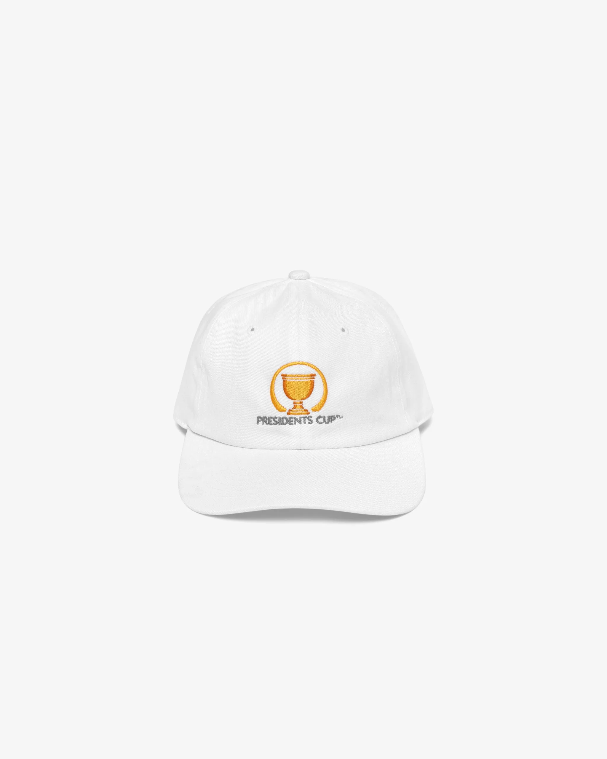 Malbon x President's Cup DAD HAT