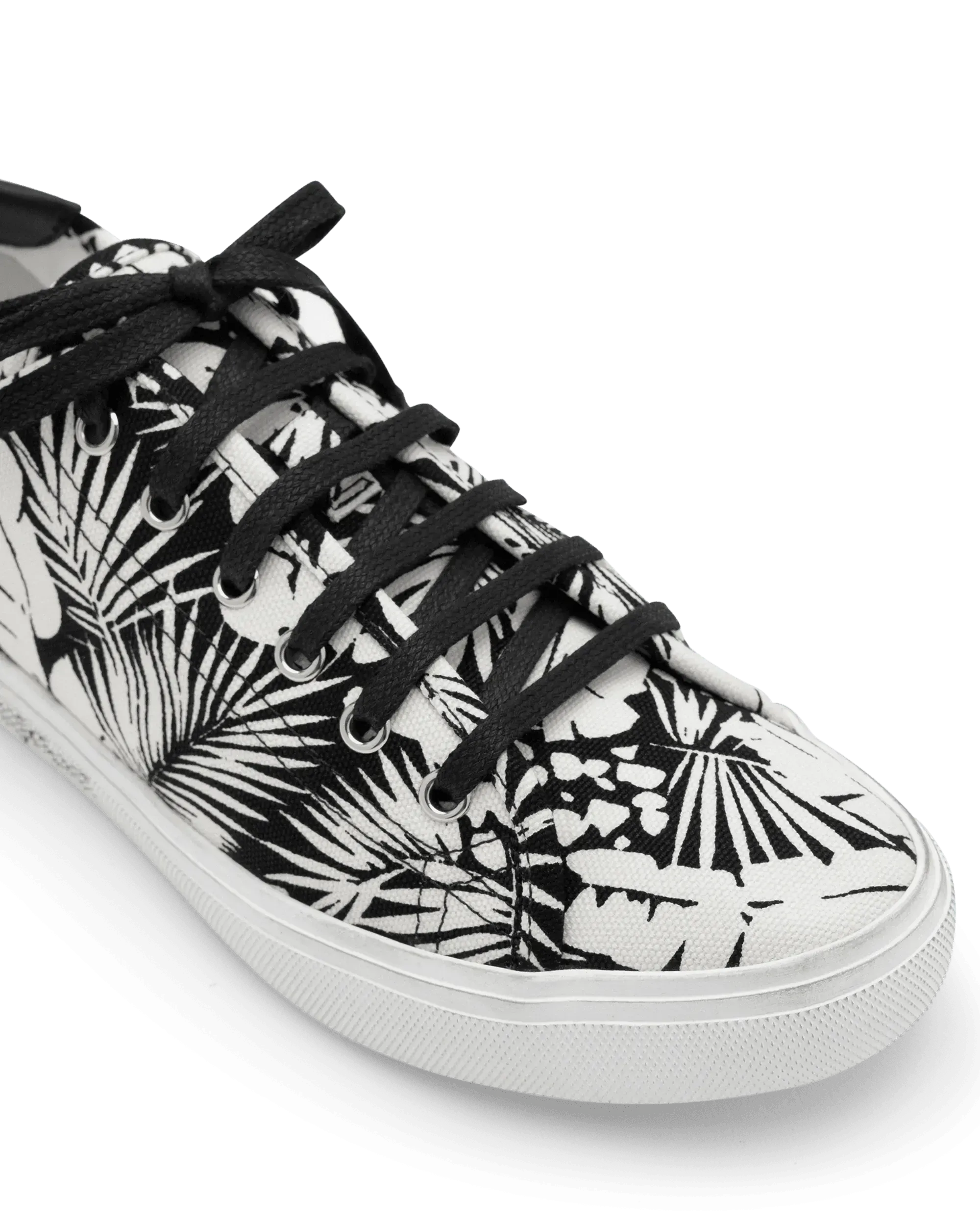 Malibu Print Sneakers