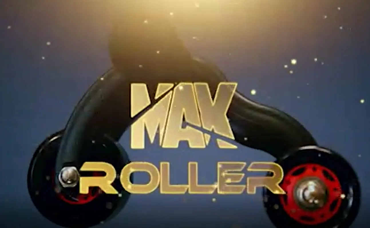 Max Roller