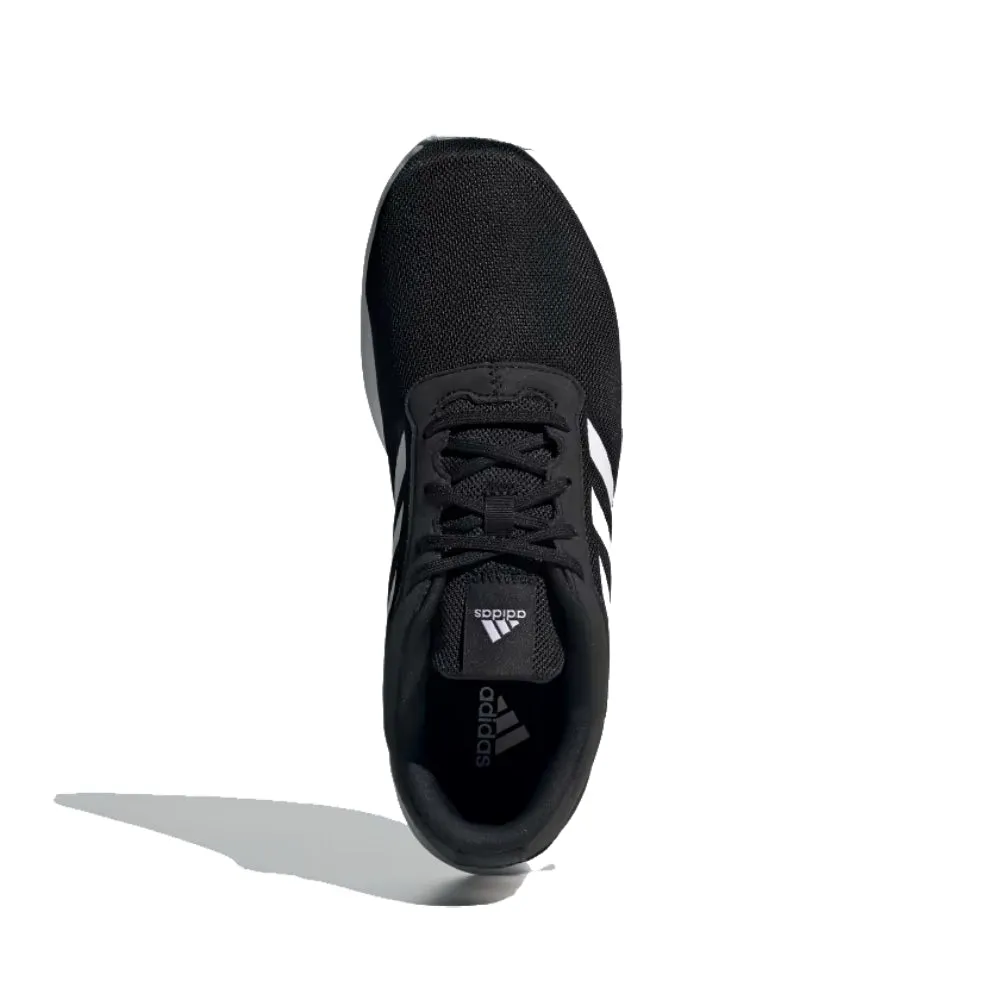 Men's Coreracer Running Shoe (Core Black/Cloud White/Core Black)