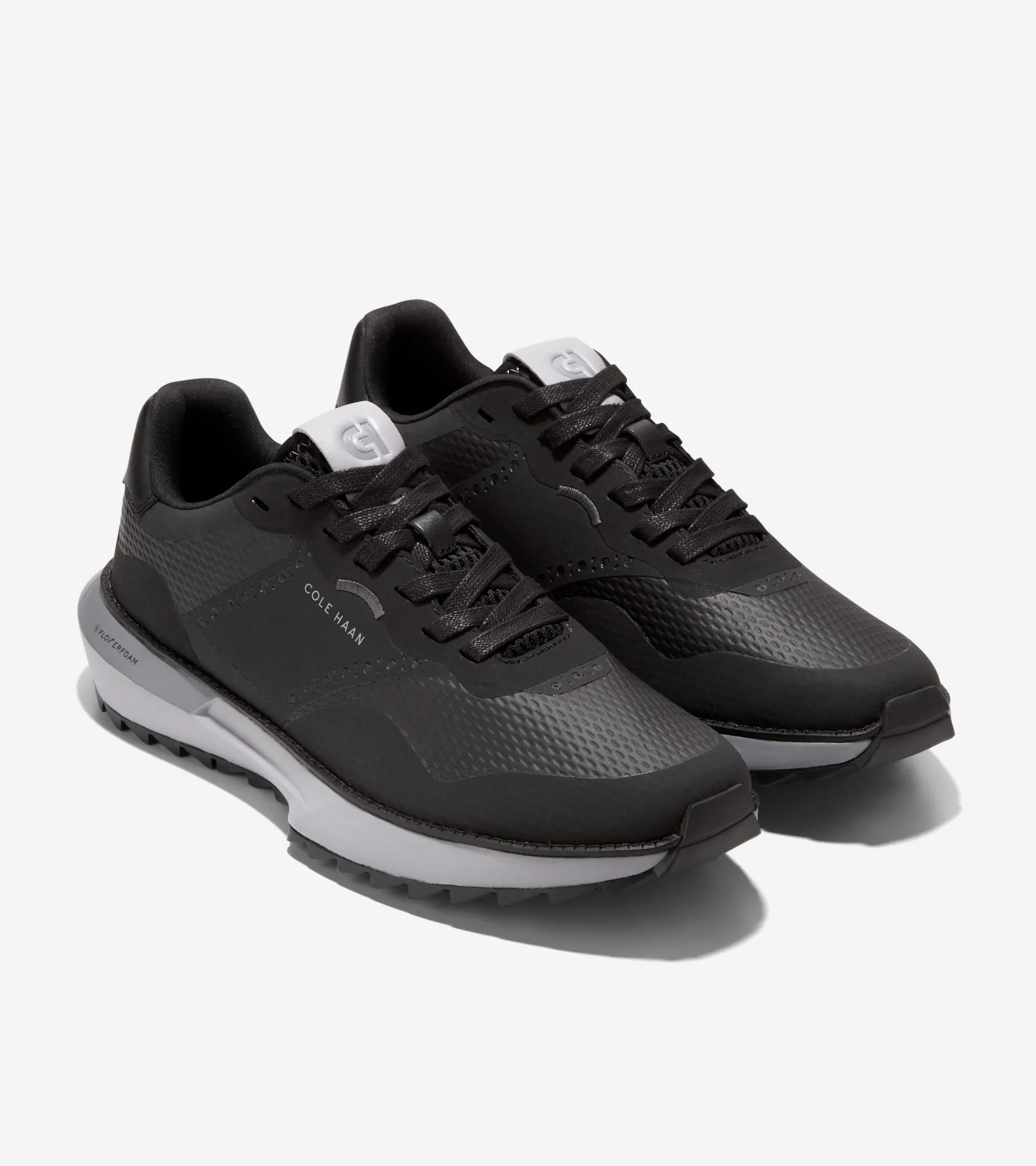 Men's GrandPrø Ashland Water-Resistant Golf Sneakers