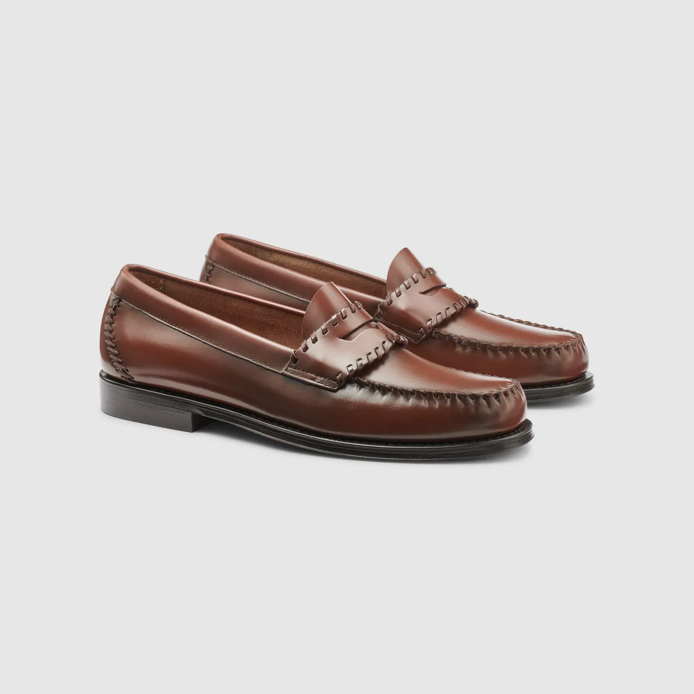 MENS LOGAN WHIPSTITCH WEEJUNS LOAFER