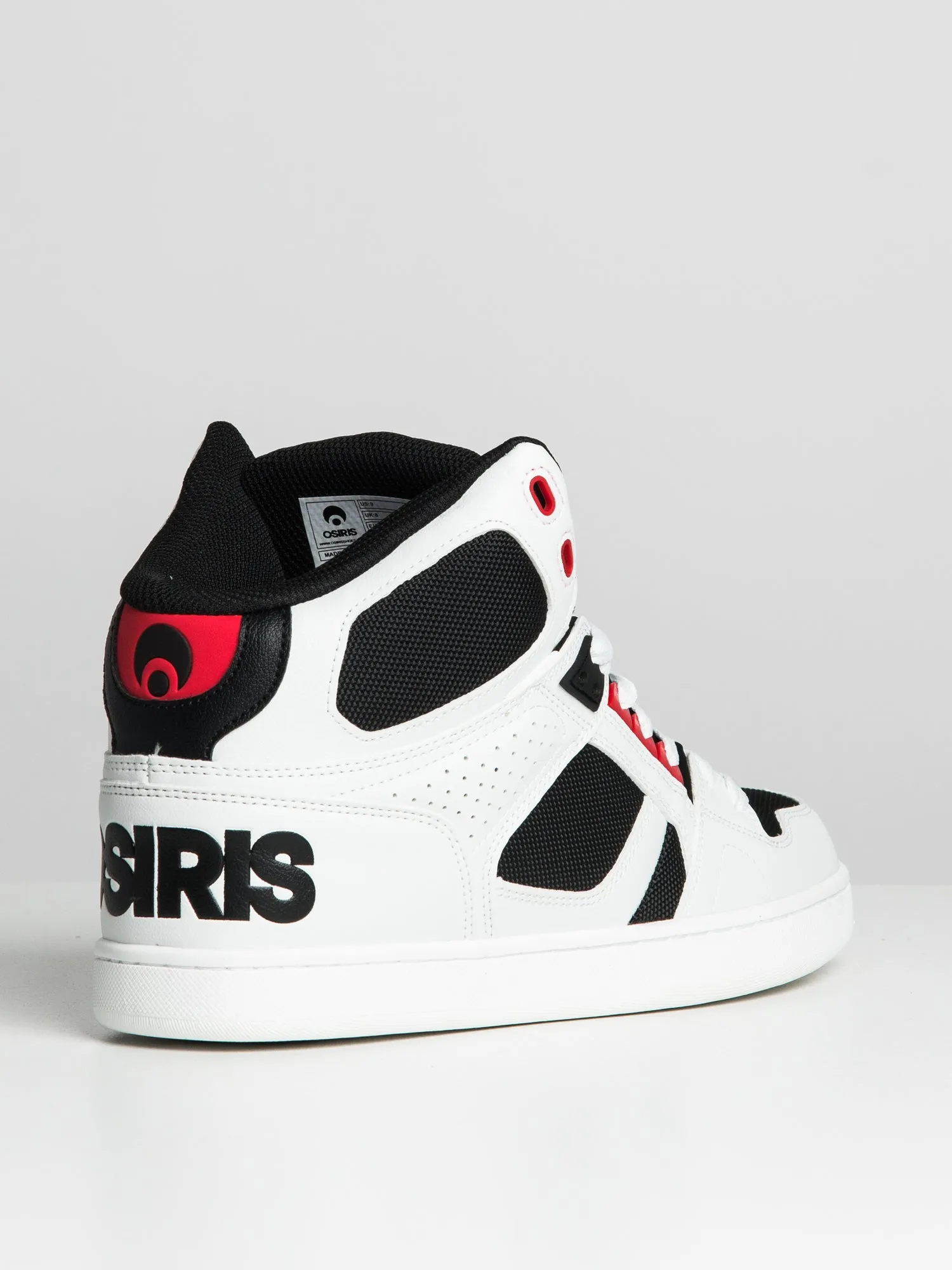 MENS OSIRIS NYC 83 CLK - CLEARANCE