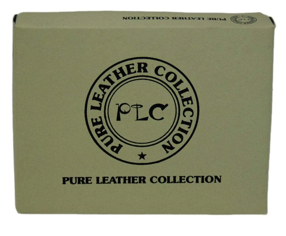 Men's premium Leather Quality Wallet 92 1252