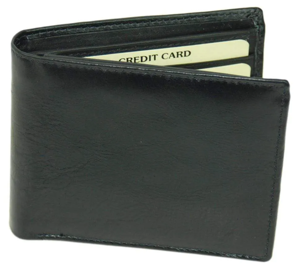 Men's Premium Leather Quality Wallet 9200 53