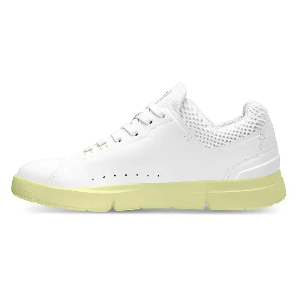 Men's THE ROGER Advantage Shoes White and Hay