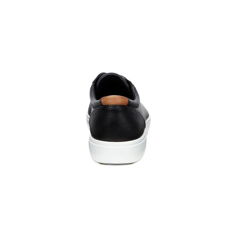 Men's Wide Fit ECCO Soft 7 Shoes