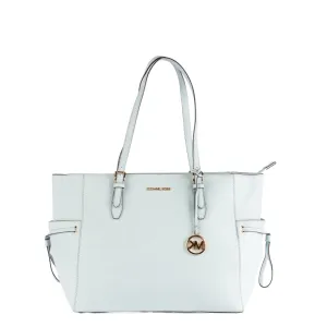 Michael Kors Gilly Large Saffiano Leather Tote Bag