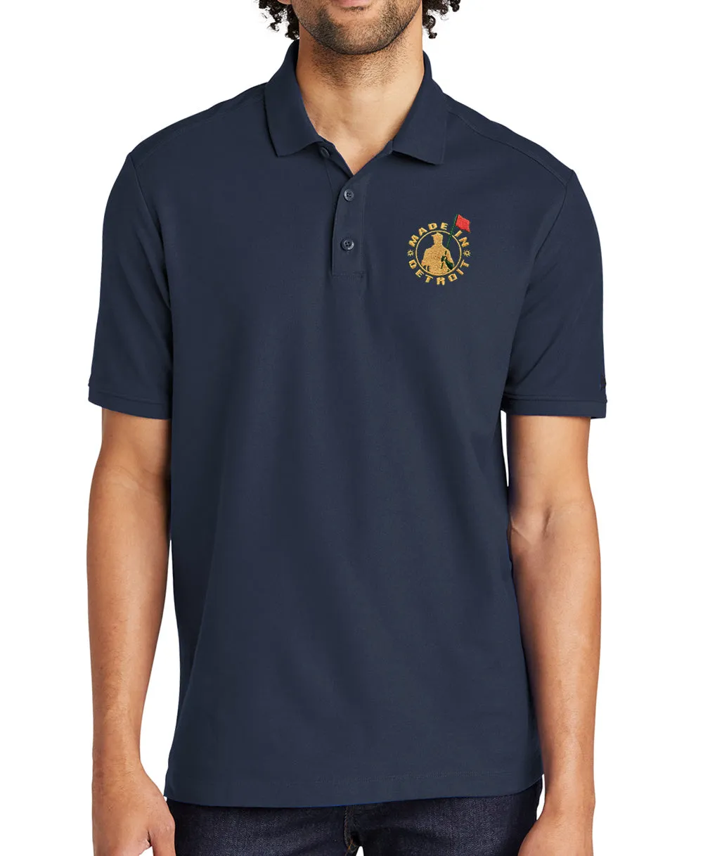 MID Golfer Polo