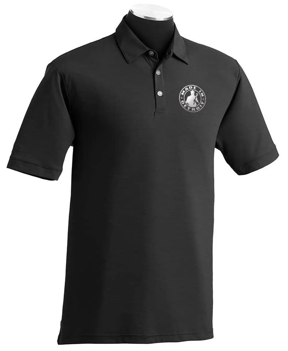 MID Premium Golf Polo