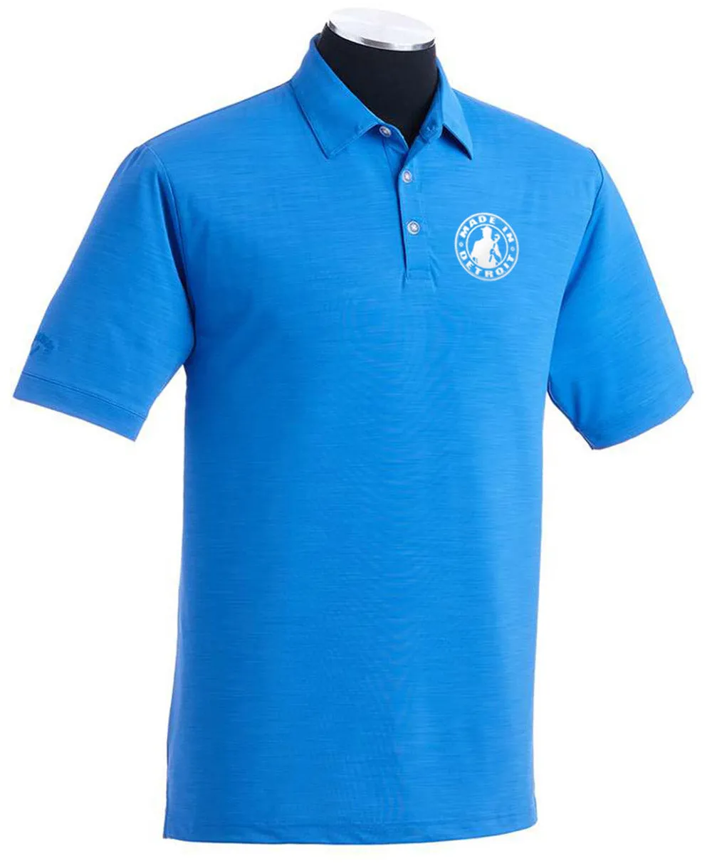 MID Premium Golf Polo