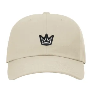 Mini Logo Dad Hat