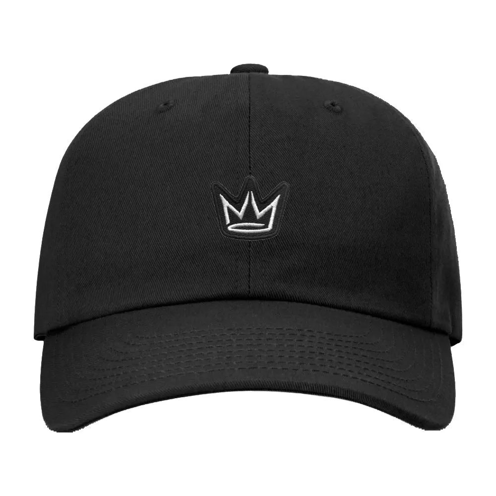 Mini Logo Dad Hat