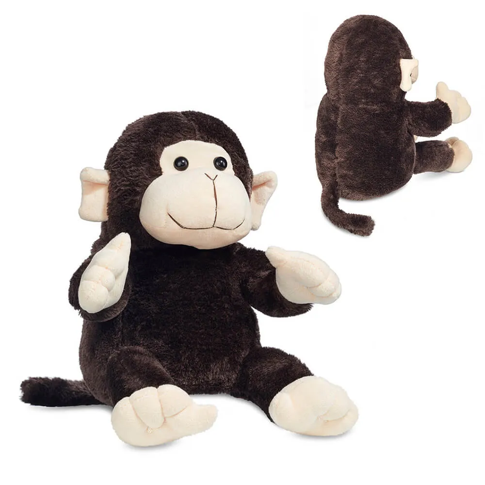 Monkey Golf Head Covers for Golf Driver