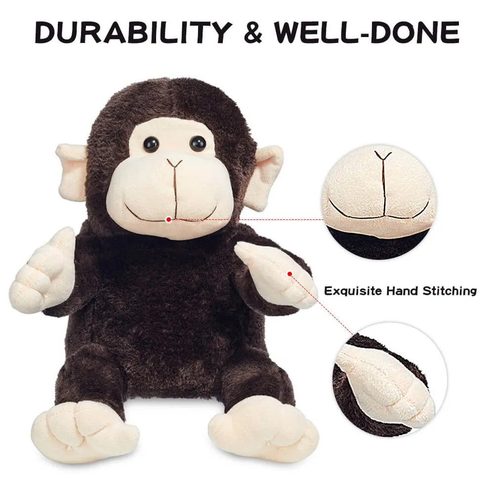 Monkey Golf Head Covers for Golf Driver