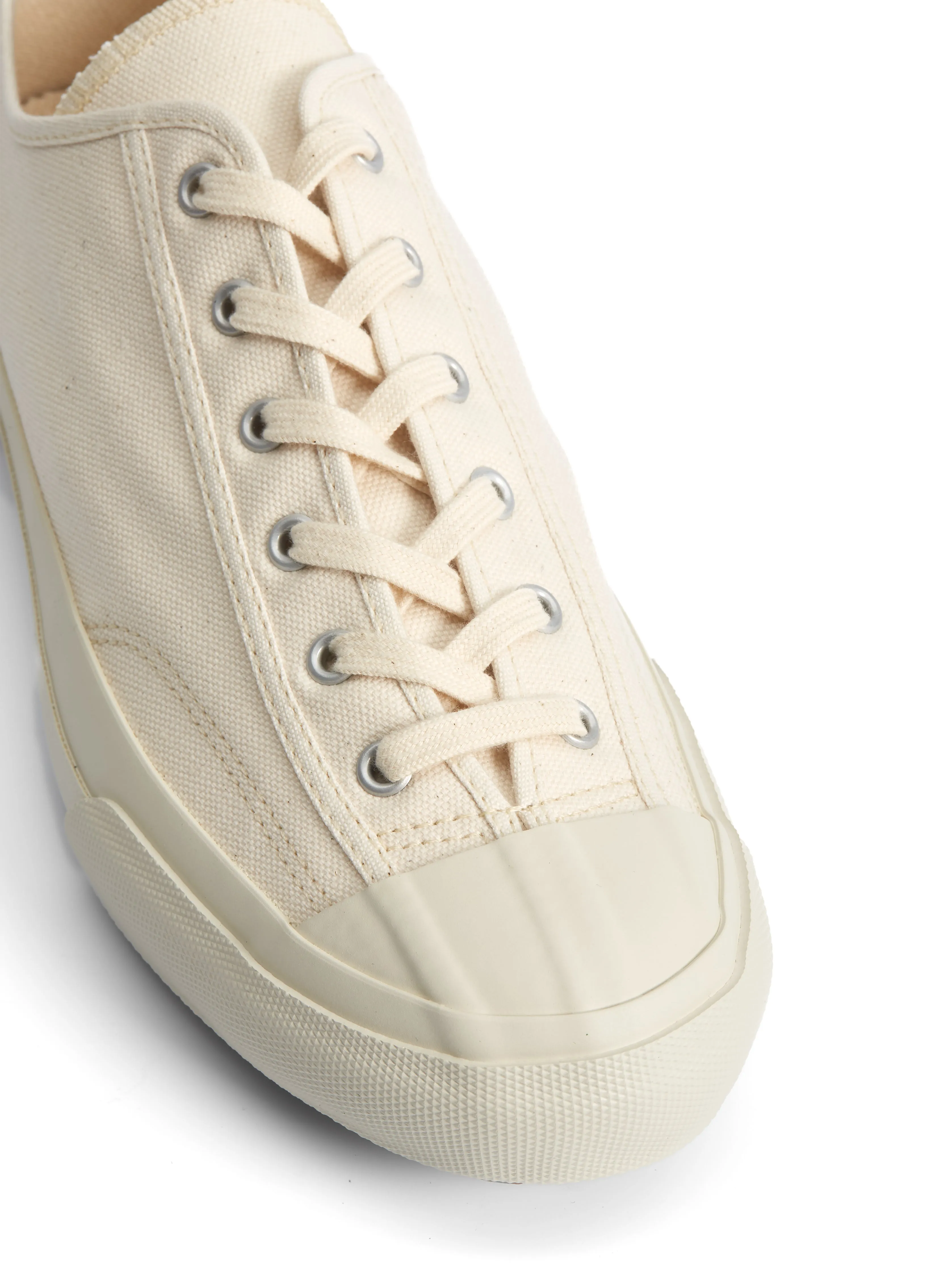 Moonstar Gym Classic White