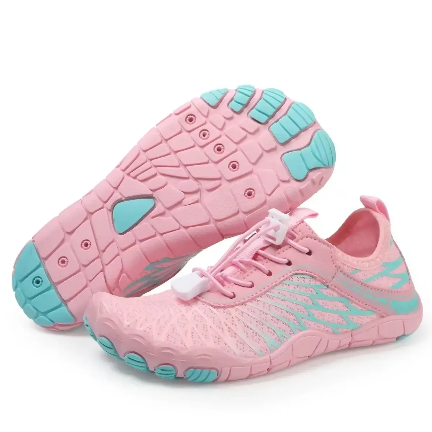 Motion Kids - Healthy kids shoes for optimal development (4 - 14 Years) (BOGO)