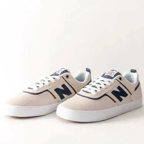 NEW BALANCE 306WWP SEA SALT NAVY 8