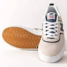 NEW BALANCE 306WWP SEA SALT NAVY 8