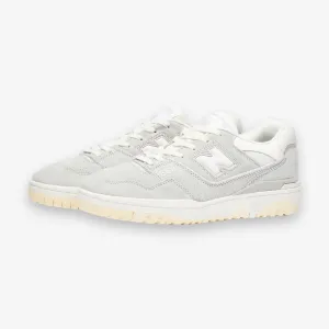 New Balance BB550SLB Concreate White Sea Salt