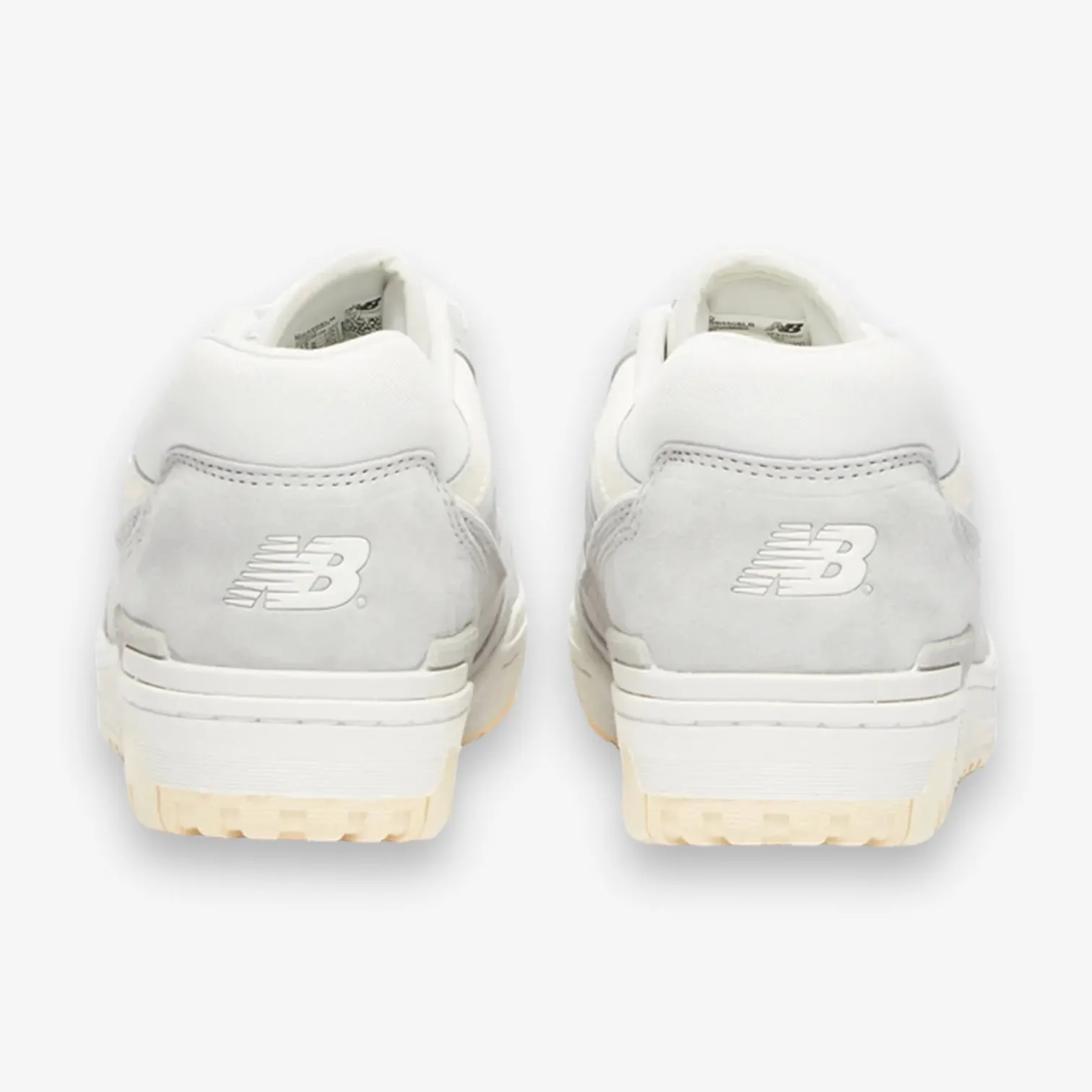 New Balance BB550SLB Concreate White Sea Salt