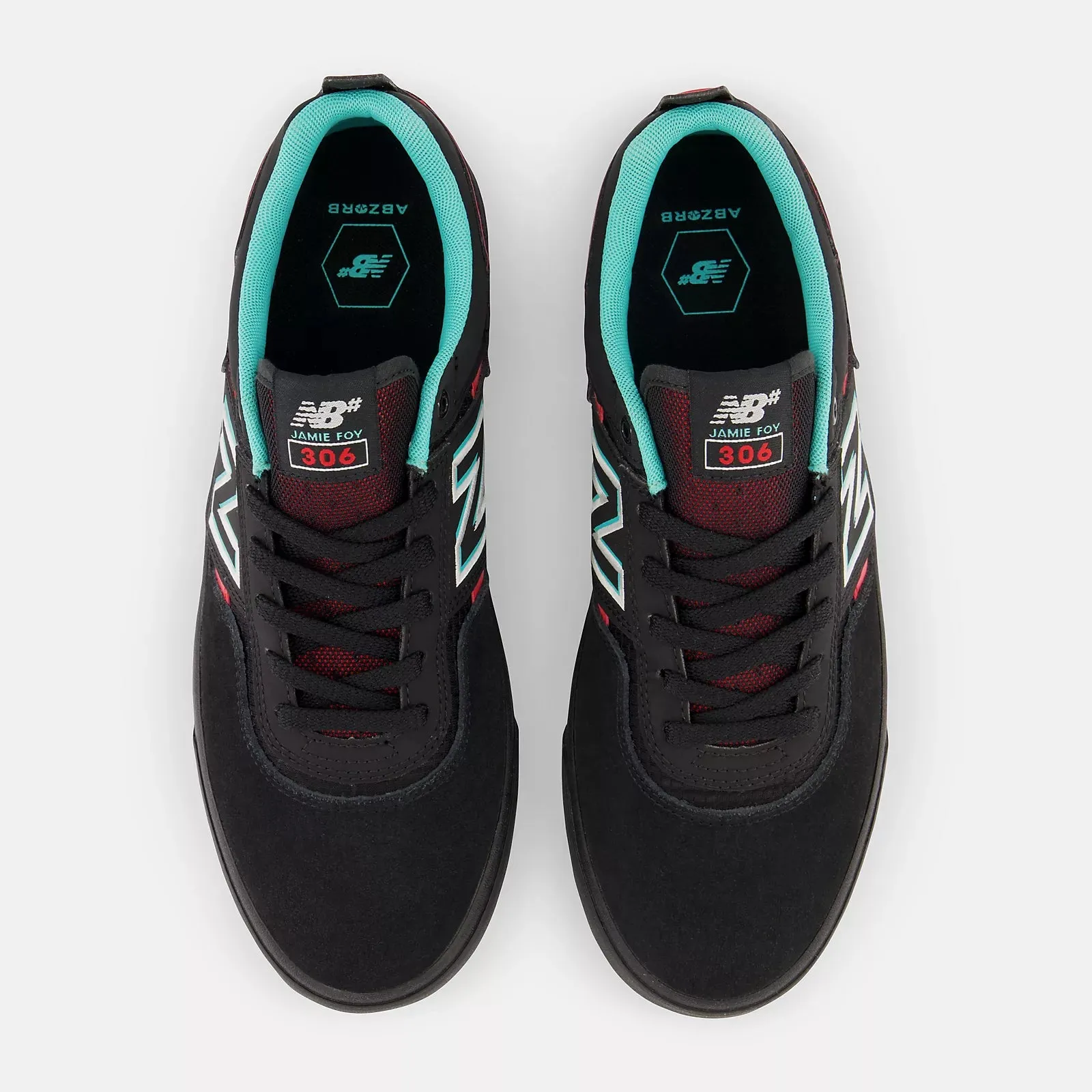 New Balance Jamie Foy 306