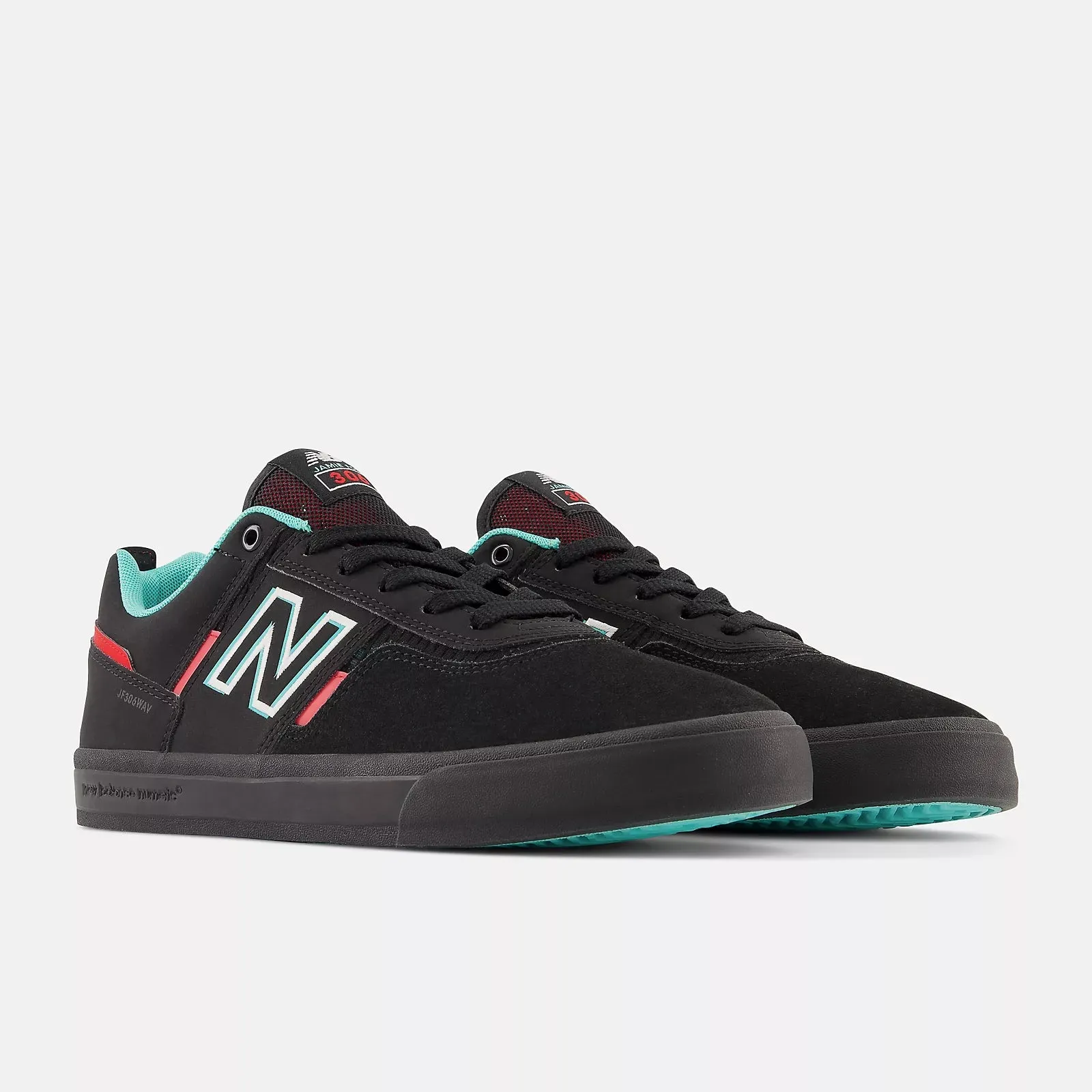 New Balance Jamie Foy 306