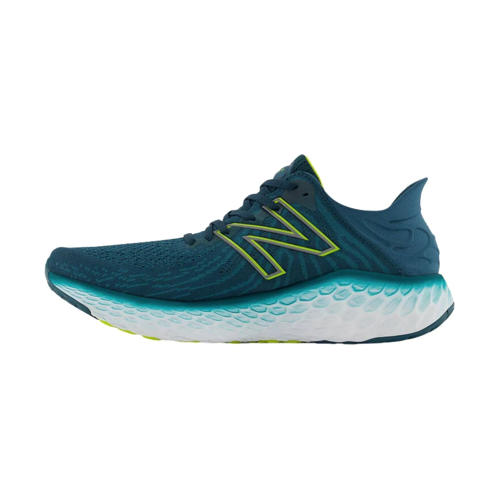 New Balance Men's Fresh Foam 1080v11 Running Shoes - Trek