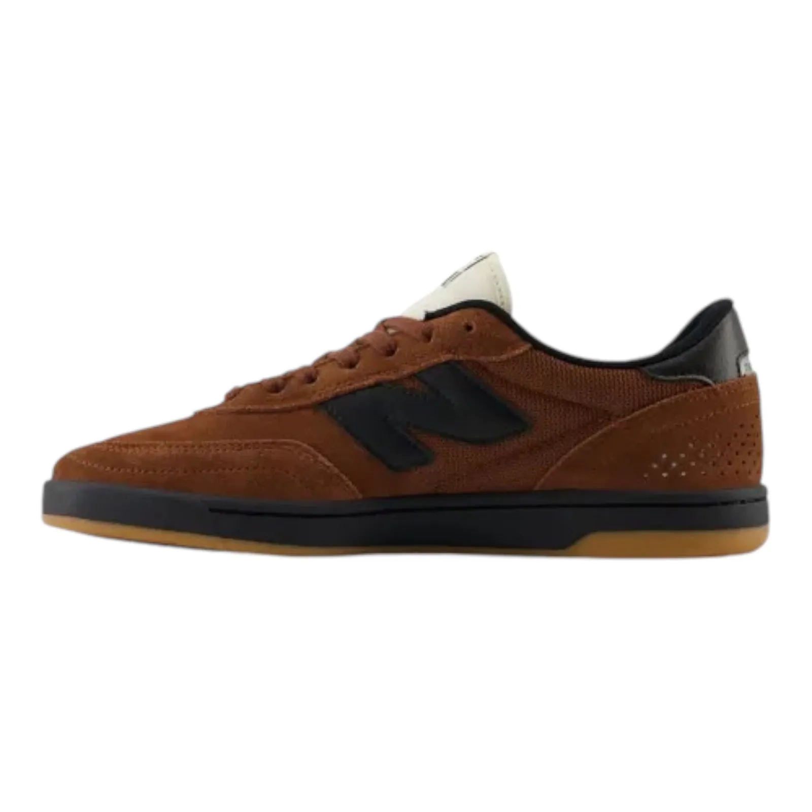 NEW BALANCE NUMERIC 440 TNT V2 BROWN/BLACK