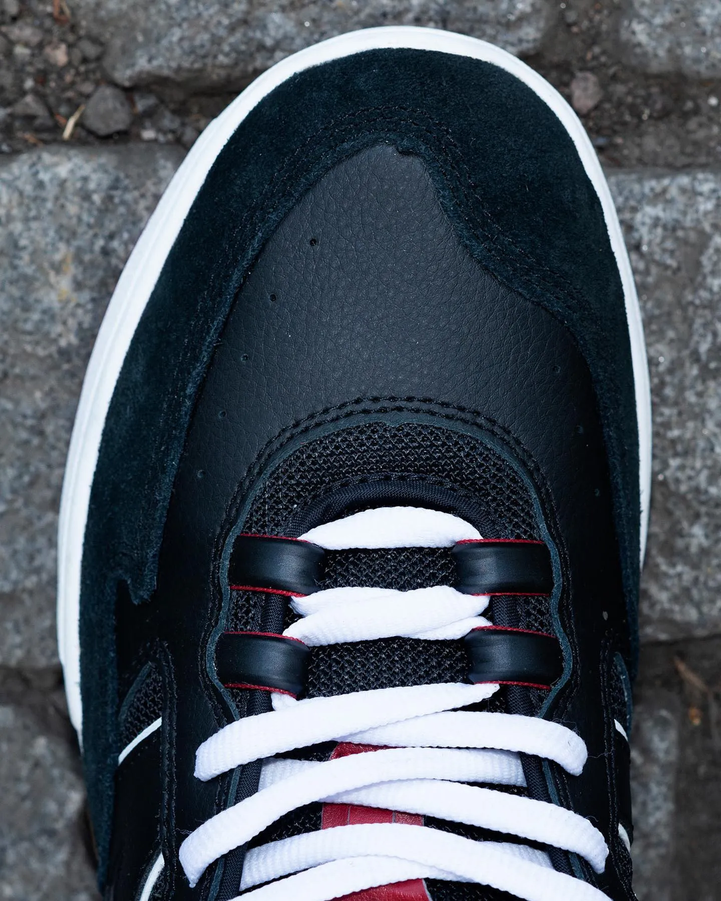 New Balance Numeric Tiago Lemos 808 Skate Shoes