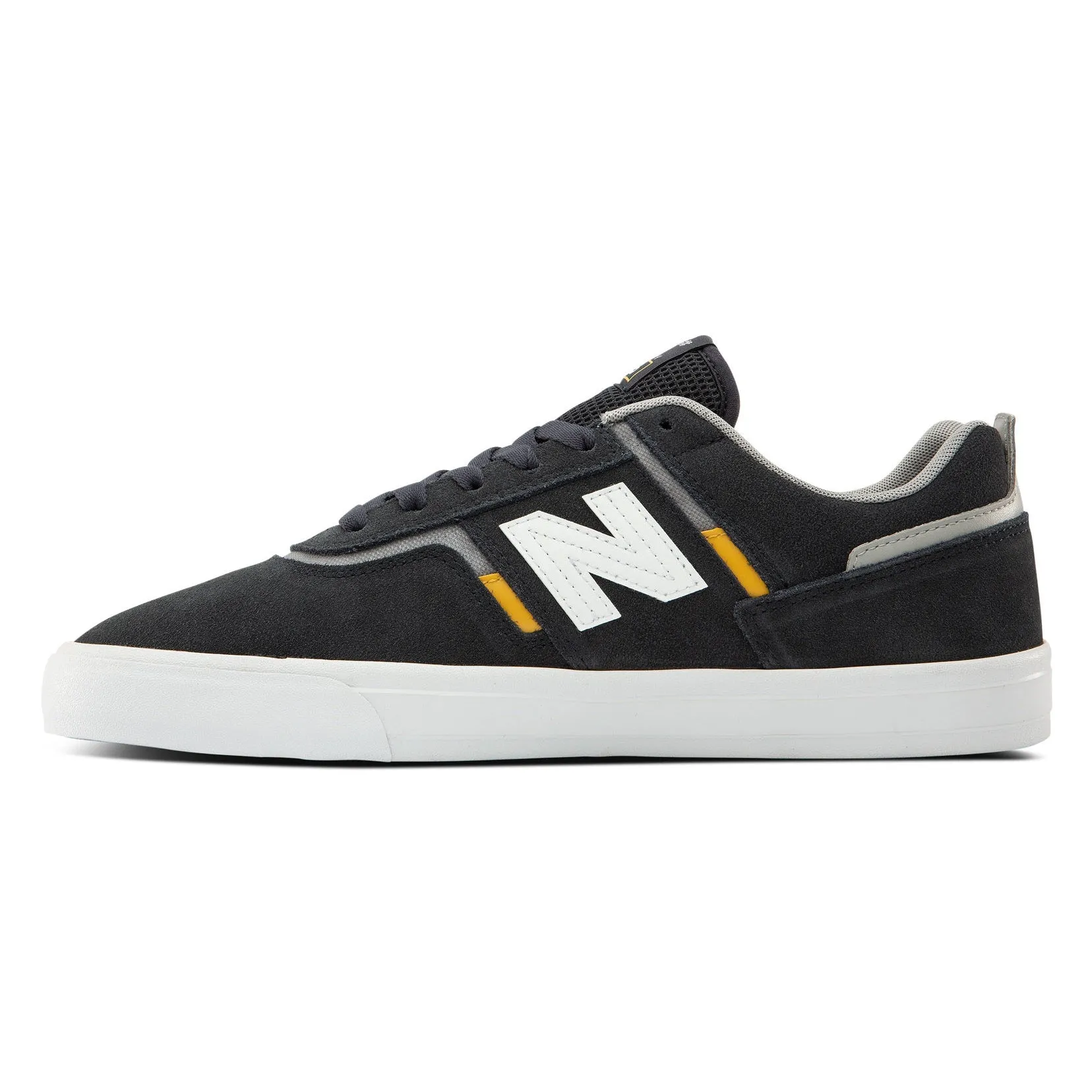 New Balance Shoes Numeric 306 Jamie Foy - Navy/Yellow