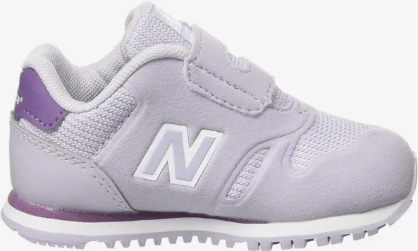 New Balance sneakers da ragazza KA373BYY lilla