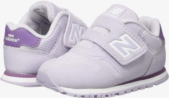 New Balance sneakers da ragazza KA373BYY lilla