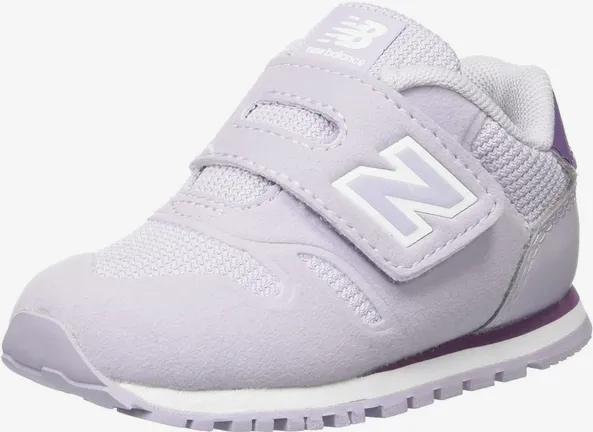 New Balance sneakers da ragazza KA373BYY lilla