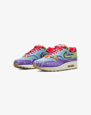 Nike Air Max 1 SP Concepts Far Out Sneakers