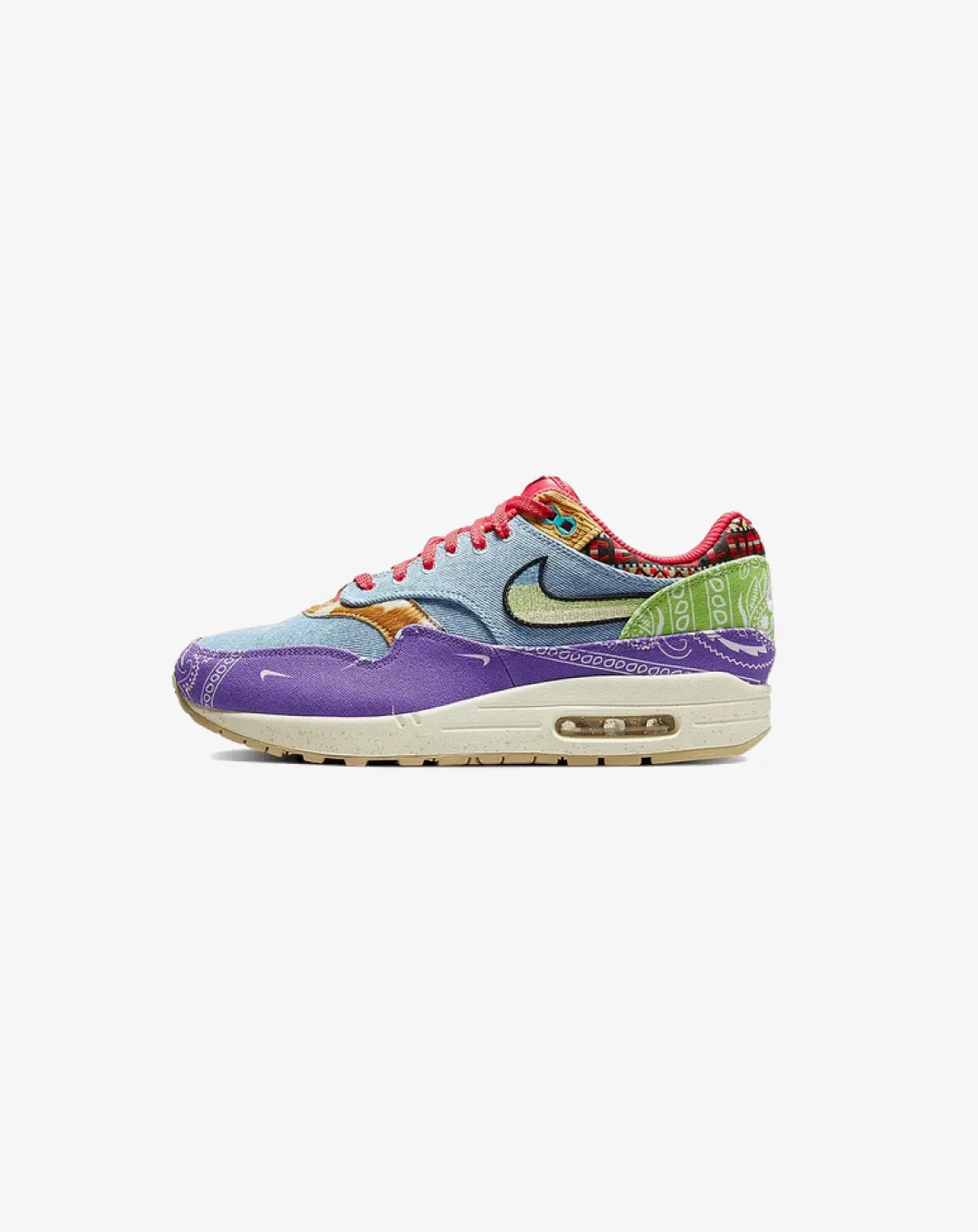 Nike Air Max 1 SP Concepts Far Out Sneakers