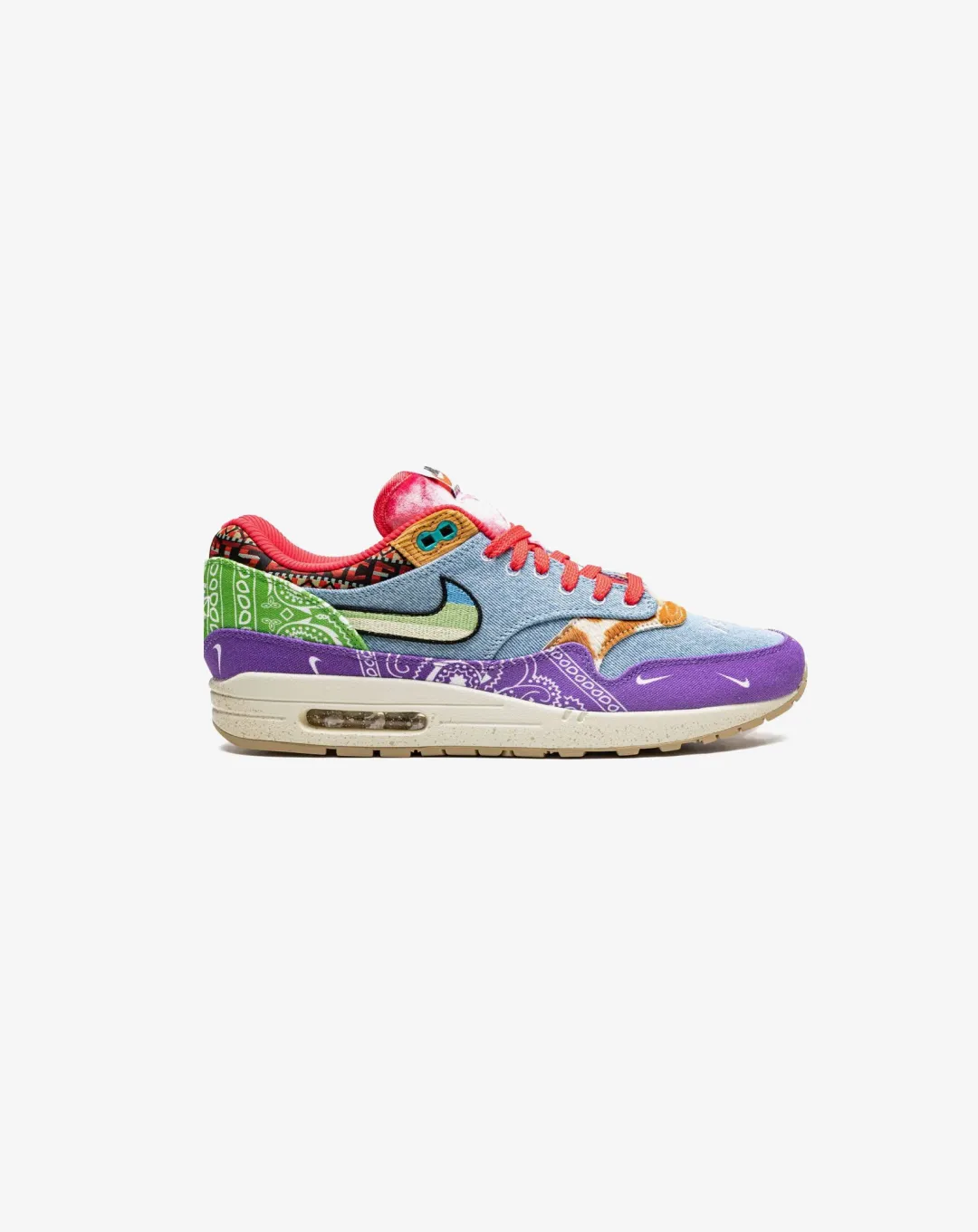 Nike Air Max 1 SP Concepts Far Out Sneakers