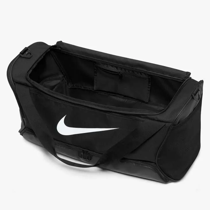 Nike - Brasilia 9.5 Training Duffle 60L