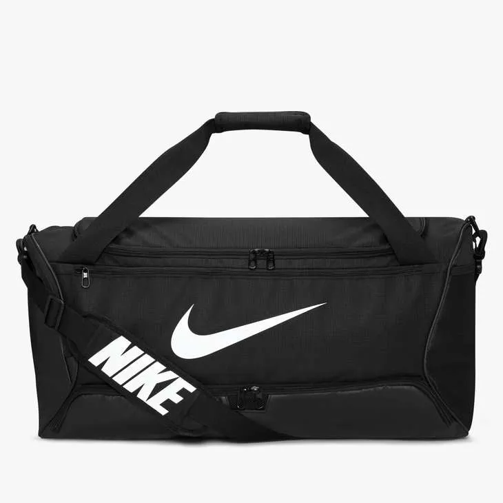 Nike - Brasilia 9.5 Training Duffle 60L